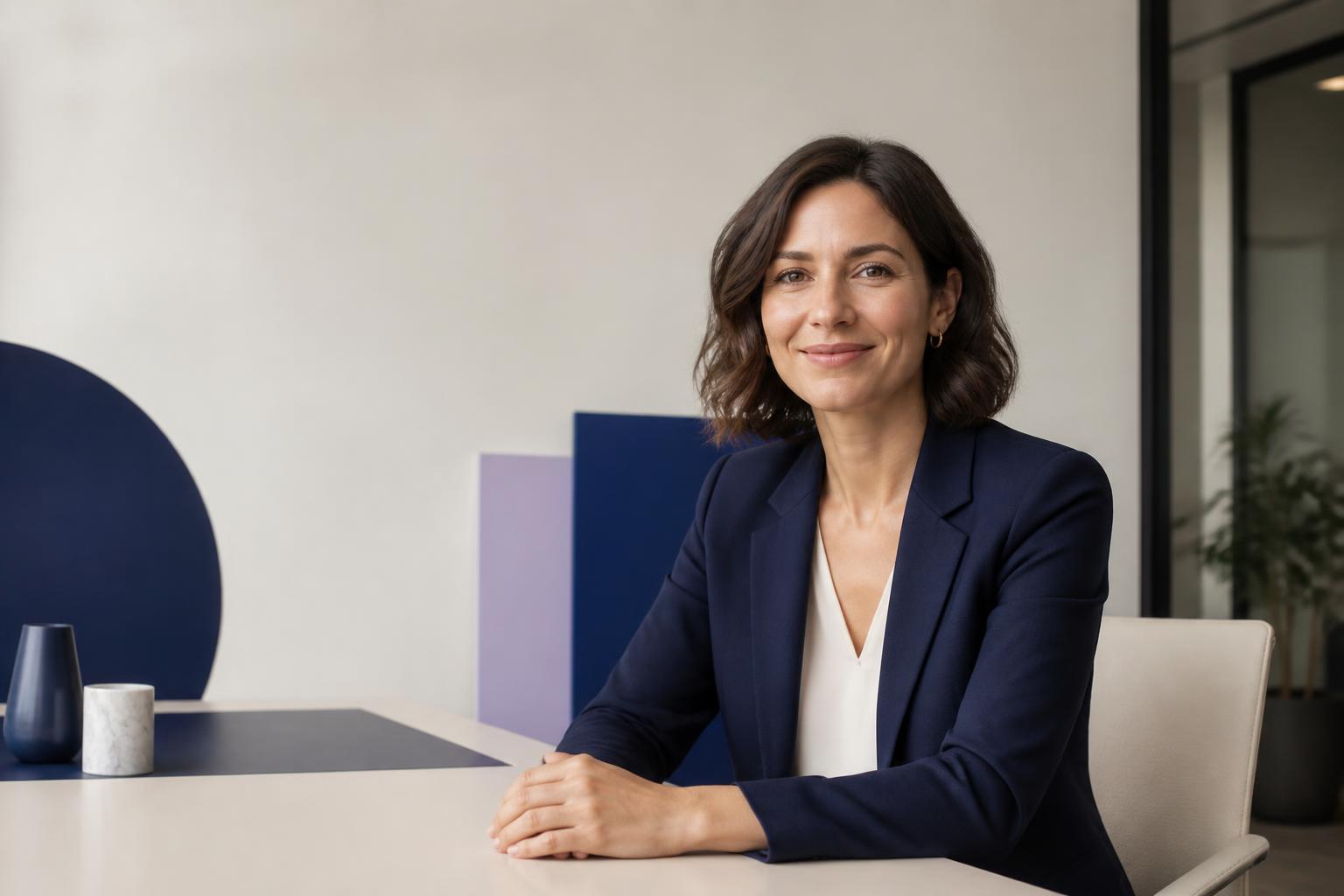 Sarah, l'agente IA de recrutement Hireloop
